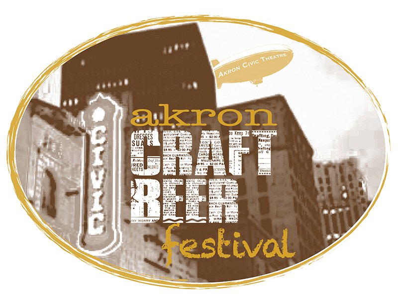 beer tours akron ohio